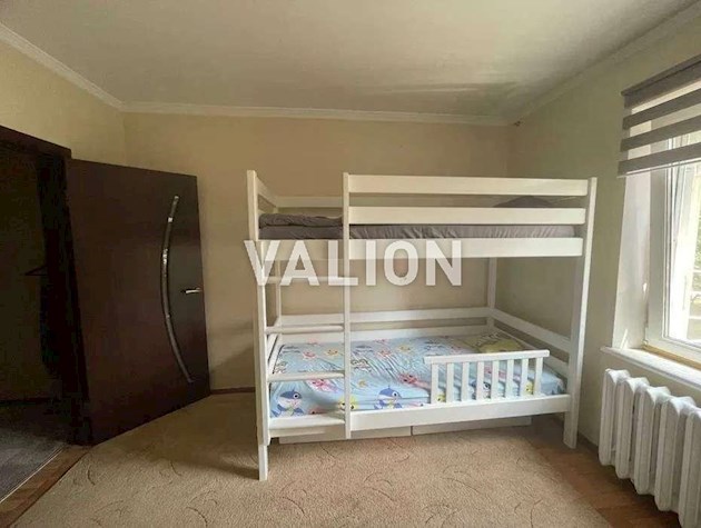 Продажа двухкомнатной квартиры по ул. Милославская, 47а в Деснянском районе