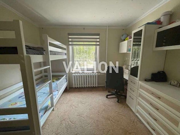 Продажа двухкомнатной квартиры по ул. Милославская, 47а в Деснянском районе