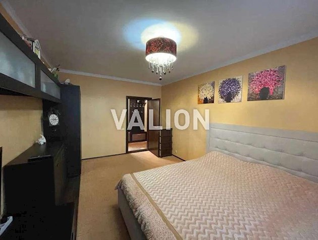 Продажа двухкомнатной квартиры по ул. Милославская, 47а в Деснянском районе