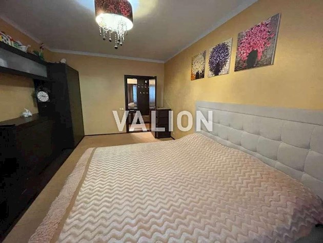 Продажа двухкомнатной квартиры по ул. Милославская, 47а в Деснянском районе