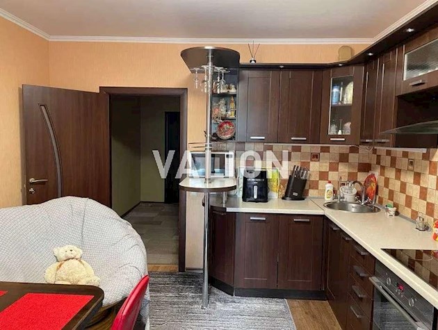 Продажа двухкомнатной квартиры по ул. Милославская, 47а в Деснянском районе