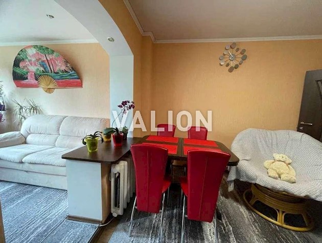 Продажа двухкомнатной квартиры по ул. Милославская, 47а в Деснянском районе