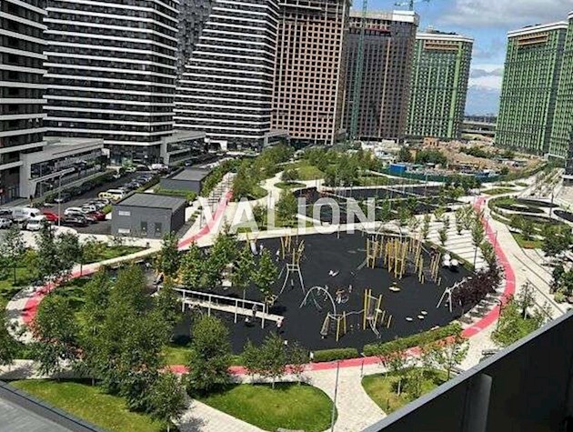 Продаж 2-кімнатної квартири на вул.Причальна, 14 ЖК Great