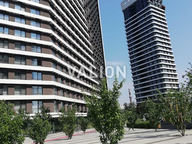 Продаж 2-кімнатної квартири на вул.Причальна, 14 ЖК Great