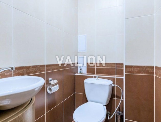 Продажа: 2 комнатная квартира, улица Пчелки Елены, 2-Б, Дарницкий район