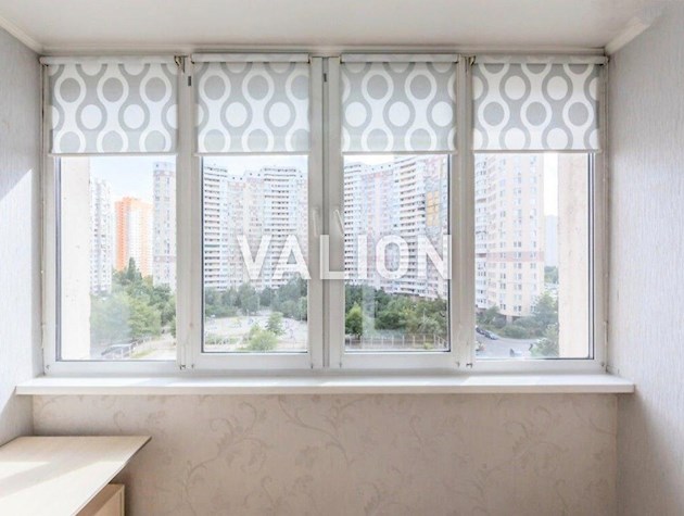 Продажа: 2 комнатная квартира, улица Пчелки Елены, 2-Б, Дарницкий район