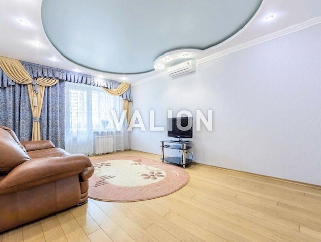 Продажа: 2 комнатная квартира, улица Пчелки Елены, 2-Б, Дарницкий район