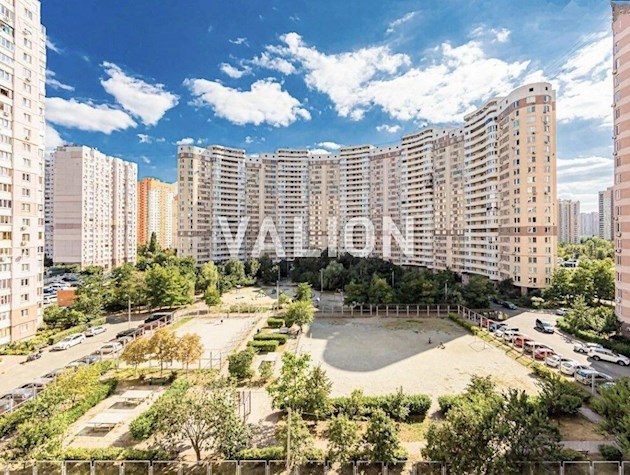 Продажа: 2 комнатная квартира, улица Пчелки Елены, 2-Б, Дарницкий район