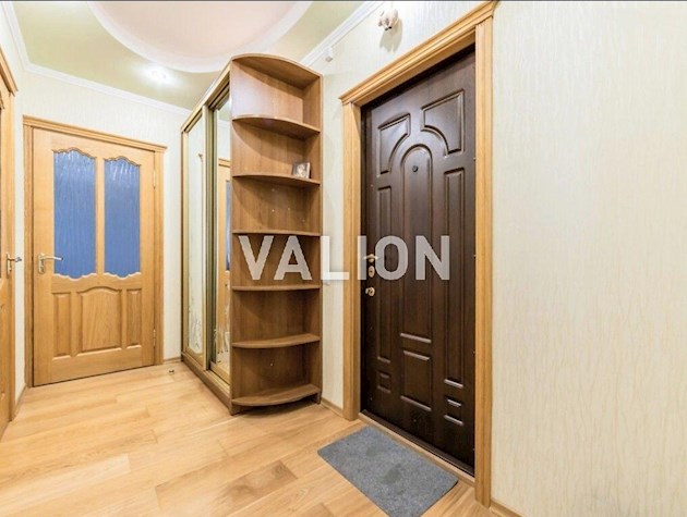 Продажа: 2 комнатная квартира, улица Пчелки Елены, 2-Б, Дарницкий район