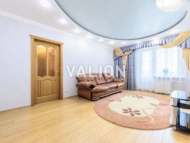 Продажа: 2 комнатная квартира, улица Пчелки Елены, 2-Б, Дарницкий район