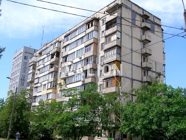 Продажа 1-комнатной квартиры по улице Города Шалетт 3, Северо-Броварской массив, Дарница, Черниговская, Левобережная, Днепровский район, Левый берег