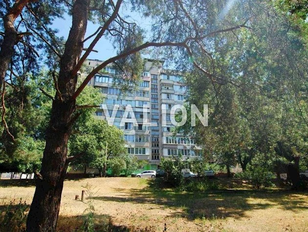 Продажа 1К квартиры по улице Города Шалетт 3, Северо-Броварской массив, Дарница, Черниговская, Левобережная, Днепровский район, Левый берег