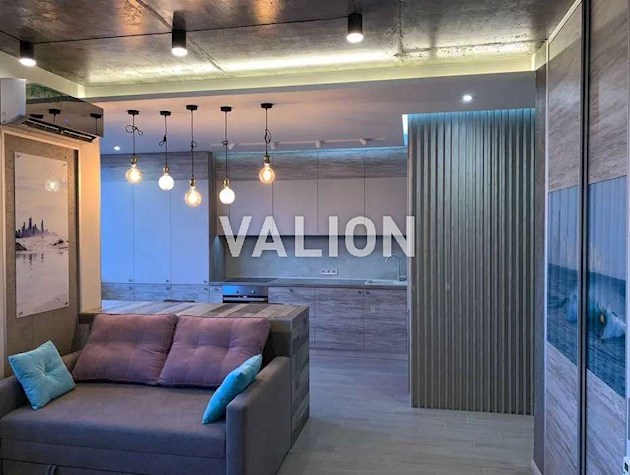 Продажа 1-к квартиры ул. Берестейский (Победы), 71-А Святошинский район