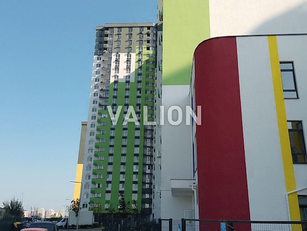 Без %.Продається 1-кімнатна квартира 45.1 м2 ЖК Сирецькі сади вул. Івана Виговського, 10С Подільський район