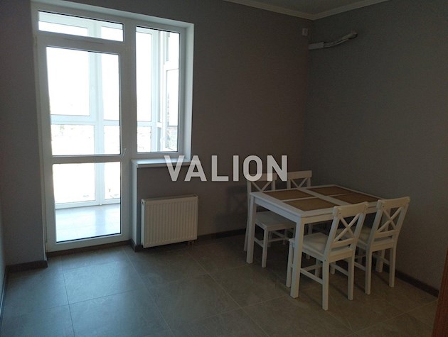 Без %.Продається 1-кімнатна квартира 45.1 м2 ЖК Сирецькі сади вул. Івана Виговського, 10С Подільський район