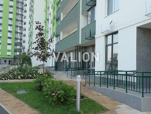 Без %.Продається 1-кімнатна квартира 45.1 м2 ЖК Сирецькі сади вул. Івана Виговського, 10С Подільський район