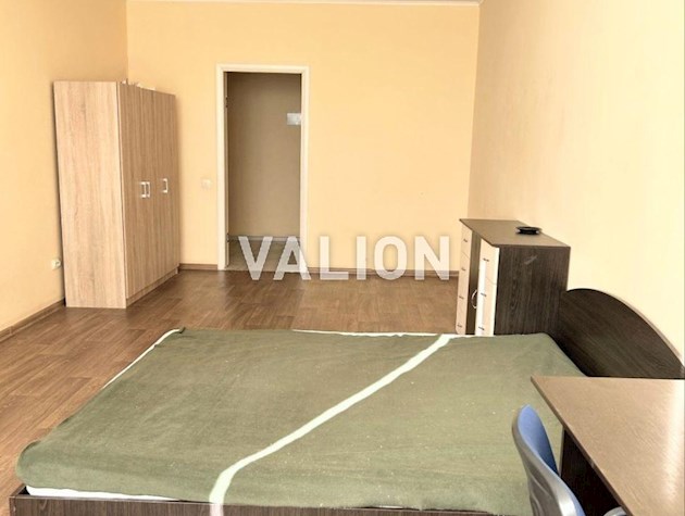 Продаж 1-кімнатної квартири 60 м² із великою кухнею, Харківське шосе, 19а, Дарницький район