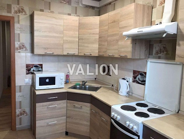 Продажа 1-к квартиры ЖК Барвинок, ул. Шумского 5 Березняки.