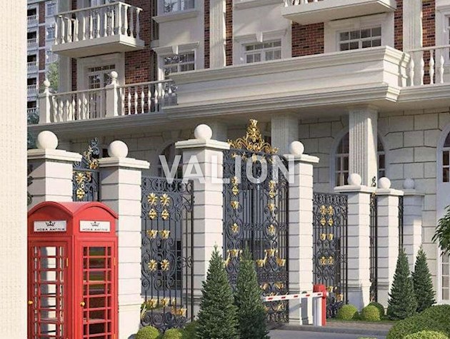 Продажа 1-комнатной квартиры ул. Михаила Максимовича, 28е ЖК Новая Англия. Голосеевский р-н. Правый берег