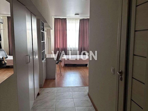 Продажа 1-к квартиры ул. Машиностроительная 41