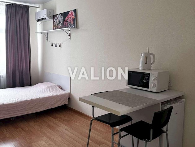 Продажа 1-к квартиры ул. Машиностроительная 41