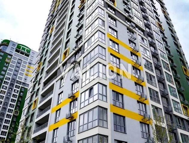 Продажа 1-к квартиры ул. Вышгородская 45ж