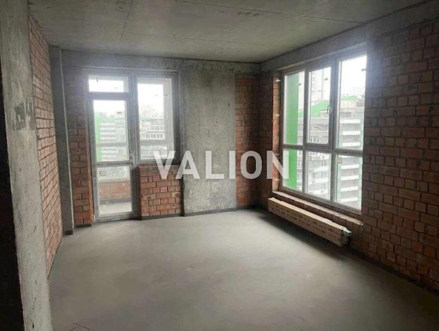 Продажа 1-к квартиры ул. Вышгородская 45ж