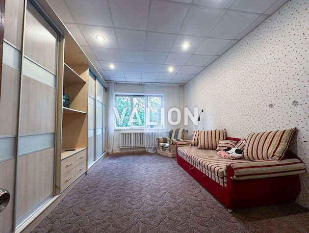 Продажа 2-к квартиры ул. Токарева 4