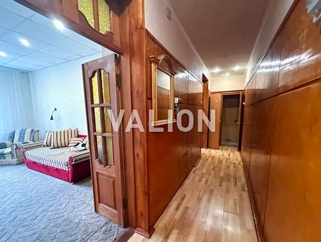 Продажа 2-к квартиры ул. Токарева 4