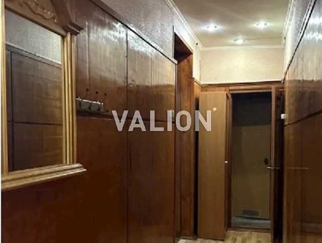 Продажа 2-к квартиры ул. Токарева 4