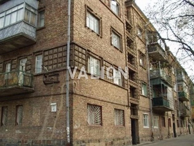 Продажа 2-к квартиры ул. Токарева 4