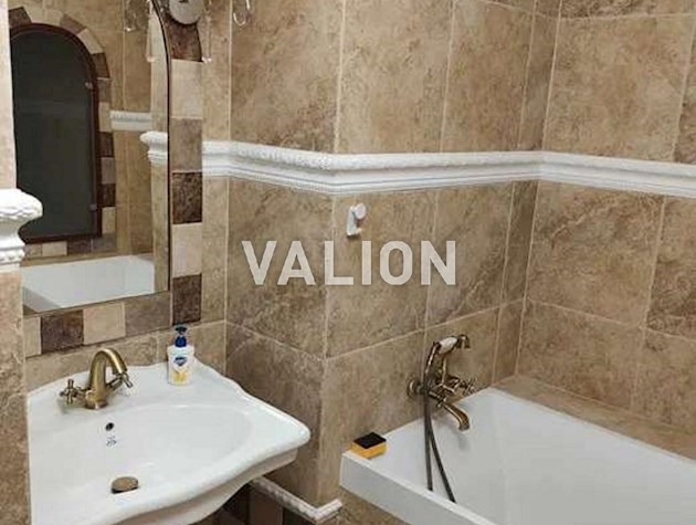 Продажа 3-комнатной квартиры ул.Соломенская 15а