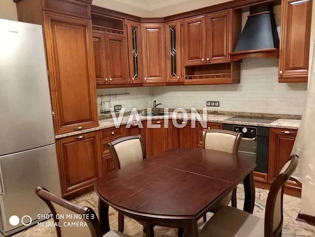 Продажа 3-комнатной квартиры ул.Соломенская 15а