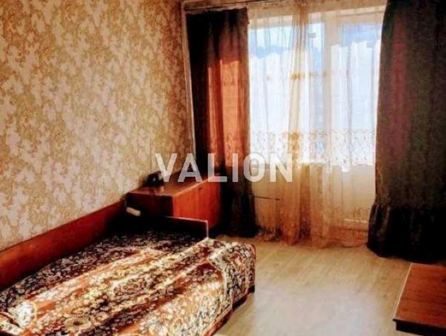 Продаж 3-к квартири вулиця Героїв полку «Азов» 7