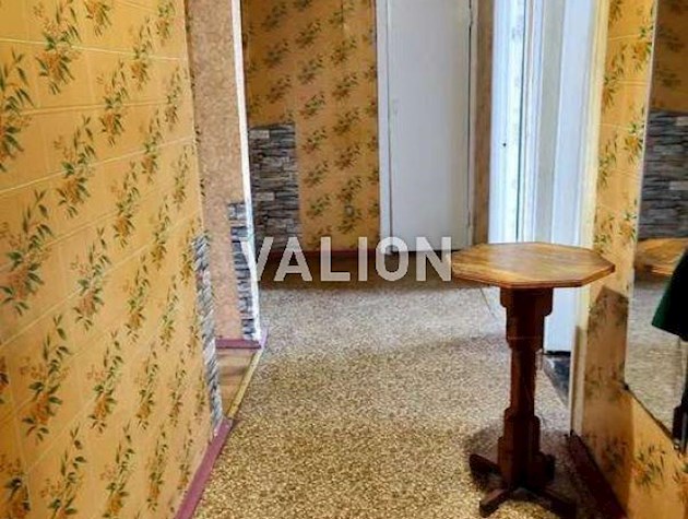 Продаж 3-к квартири вулиця Героїв полку «Азов» 7