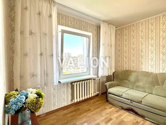 Продажа 4к квартиры улица Александры Экстер (Цветаевой),5 Деснянский район