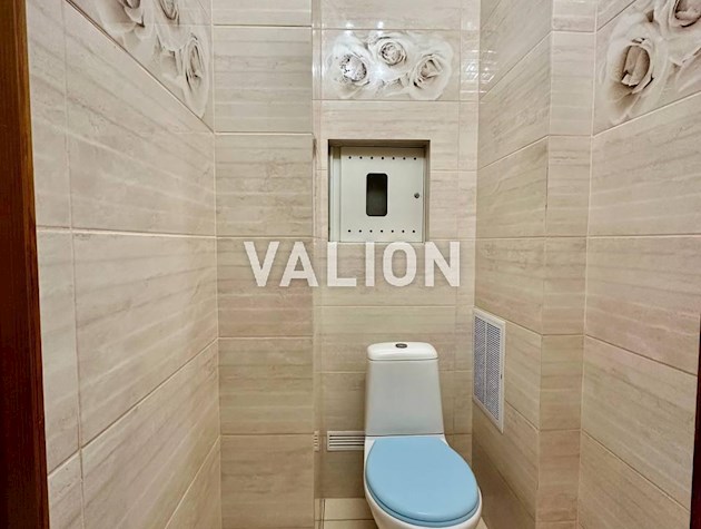 Продажа 4к квартиры улица Александры Экстер (Цветаевой),5 Деснянский район