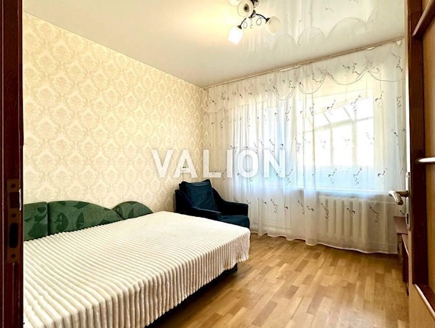 Продажа 4к квартиры улица Александры Экстер (Цветаевой),5 Деснянский район