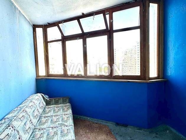 Продажа 4к квартиры улица Александры Экстер (Цветаевой),5 Деснянский район