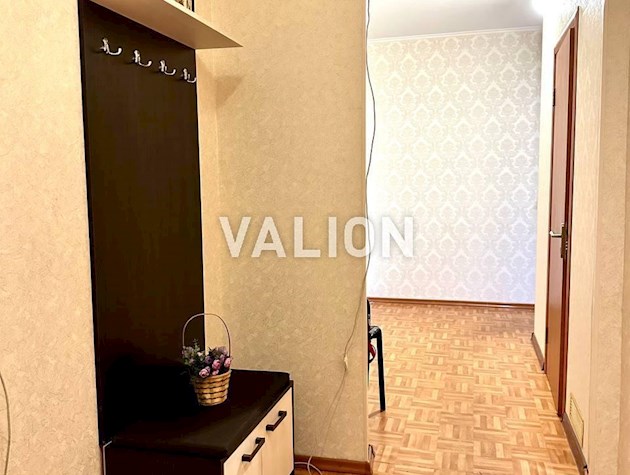 Продажа 4к квартиры улица Александры Экстер (Цветаевой),5 Деснянский район