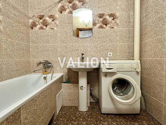 Продажа 4к квартиры улица Александры Экстер (Цветаевой),5 Деснянский район