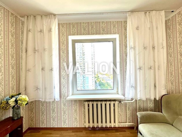 Продажа 4к квартиры улица Александры Экстер (Цветаевой),5 Деснянский район