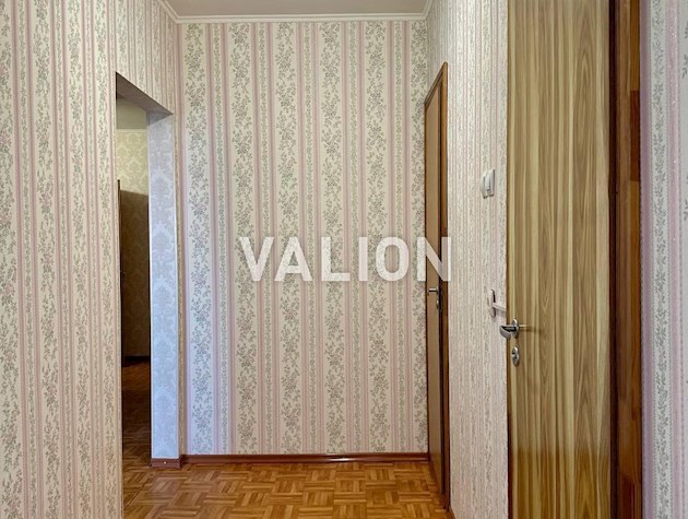 Продажа 4к квартиры улица Александры Экстер (Цветаевой),5 Деснянский район