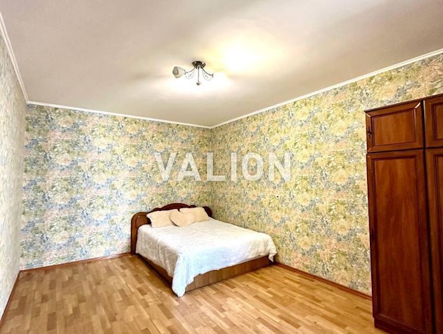 Продажа 4к квартиры улица Александры Экстер (Цветаевой),5 Деснянский район