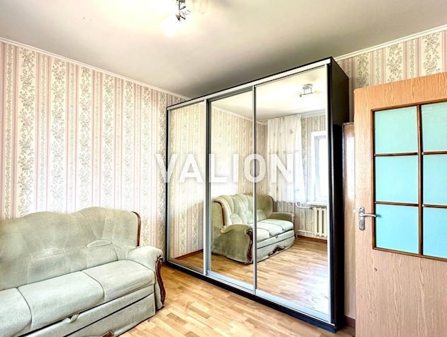 Продажа 4к квартиры улица Александры Экстер (Цветаевой),5 Деснянский район