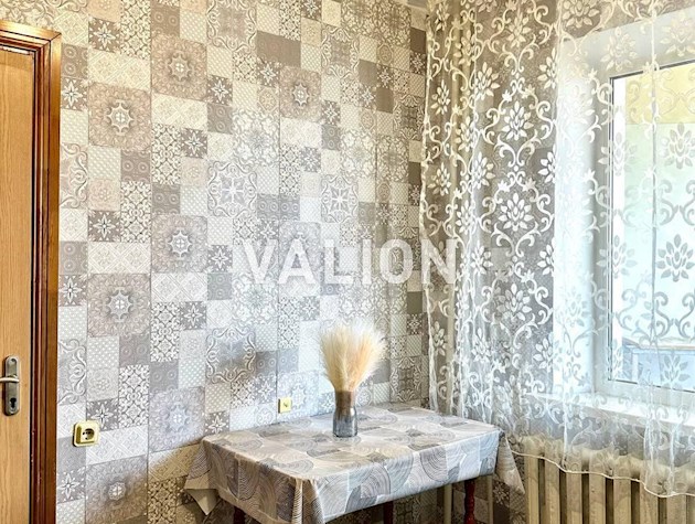 Продажа 4к квартиры улица Александры Экстер (Цветаевой),5 Деснянский район