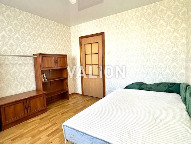 Продажа 4к квартиры улица Александры Экстер (Цветаевой),5 Деснянский район