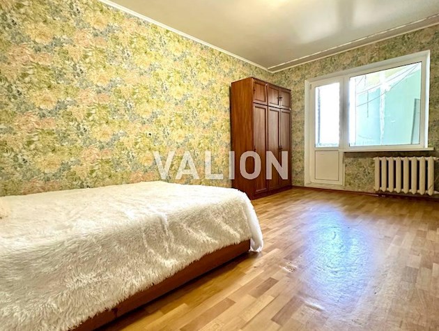 Продажа 4к квартиры улица Александры Экстер (Цветаевой),5 Деснянский район