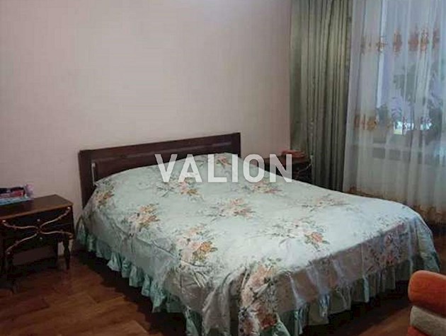 Продажа 3-к квартиры ул. Коноплянская 22