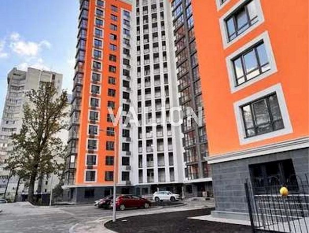 Продаж 1-к квартири вул. Мальовнича 3 Святошинський район